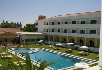 Hotel Dom Fernando