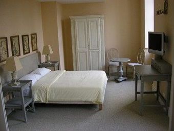 Hotel Ch�teau De Lazenay - R�sidence H�tel De Charme