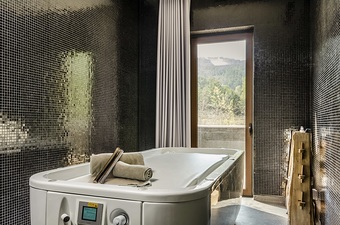 Hotel Aqua Village, Health Resort