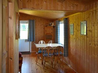 Two-bedroom Holiday Home In Utvik 3