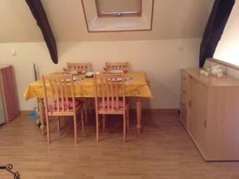 Millbank Chambre D'hote