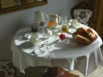 Bed & Breakfast La Criste Marine