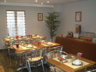 Residhotel Mulhouse Centre