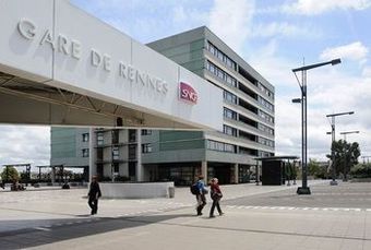 Hotel S�jours Et Affaires Rennes De Bretagne