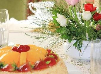 Palazzo De Donatis B&B