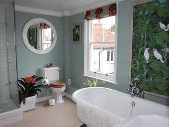 Bed & Breakfast Little Dane Court