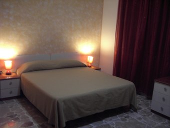 Bed & Breakfast Etna Inn