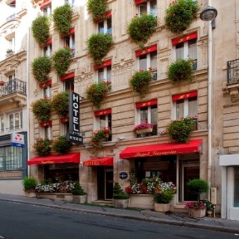 Hotel Vendome St. Germain