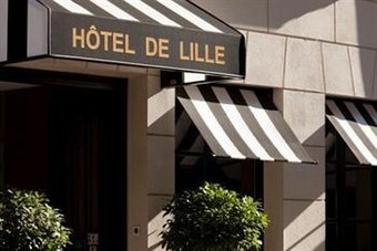 Hotel De Lille