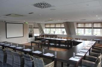 Hostal Villa Lokeend