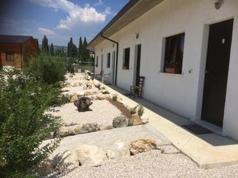 Agroturismo Agriturismo La Foglietta