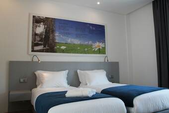 Hotel Jos� R�gio