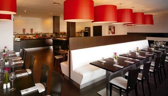 Hotel Park Plaza Eindhoven