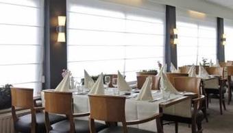 Hotel Park Plaza Utrecht