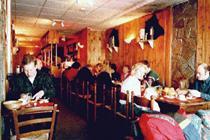 Hotel Courchevel Olympic