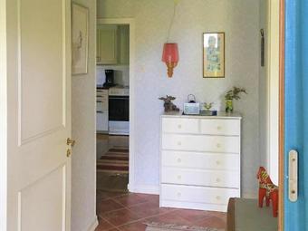 One-bedroom Holiday Home In Arvika