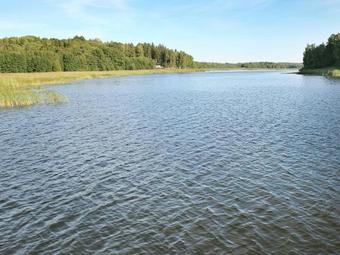 Two-bedroom Holiday Home In Str�ngn�s