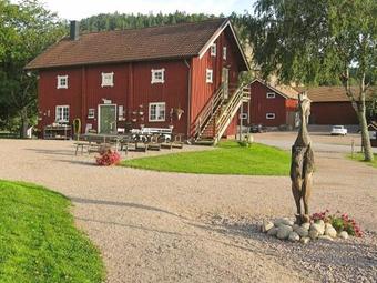 One-bedroom Holiday Home In Brastad 2