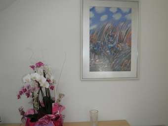 Apartments And Rooms Oliviers