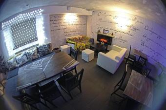 Hotel Tartaria