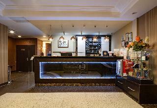 Business Hotel Diplomat