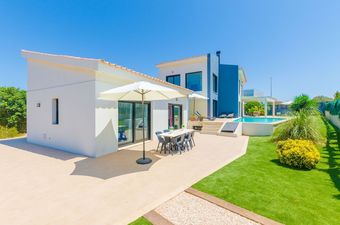 La Primera Villa