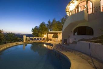Villa La Madrugada