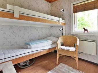 One-bedroom Holiday Home In Gr�nna