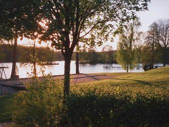Three-bedroom Holiday Home In Sandsj�fors