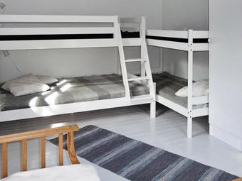 One-bedroom Holiday Home In Hunnebostrand 2