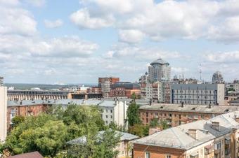 Apartment Rent59 On Pushkina