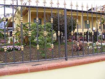 B&B Terra Del Sole