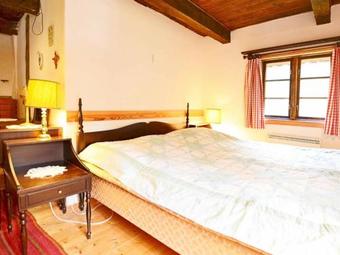 Two-bedroom Holiday Home In Vissefj�rda 2