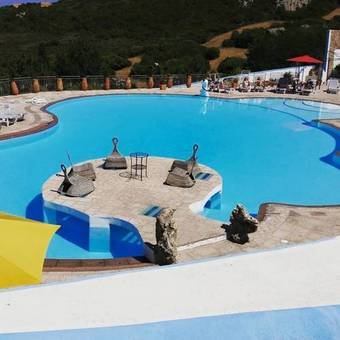 Bed & Breakfast Hotel Dello Gnu