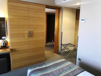 Efeler Hotel
