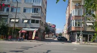 Gaye Apart Otel
