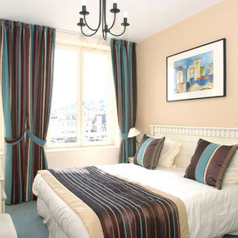 Hotel Best Western Le Cheval Blanc