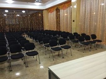 Bed & Breakfast Hotel Tver