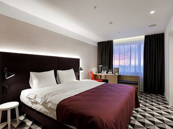 Azimut Hotel Voronezh