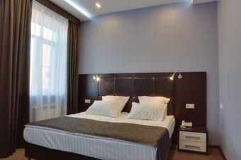 Prestige Hotel Seven Kings