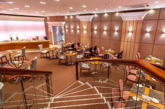 Moskovskaya Gorka Hotel