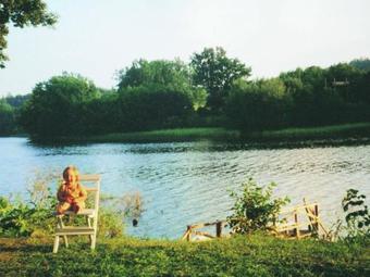 Two-bedroom Holiday Home In �verum