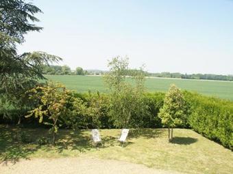 Maison De Vacances - Le Vieil Baug�