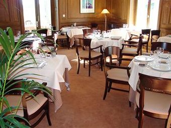 Hotel Garrigae Manoir De Beauvoir Poitiers Sud