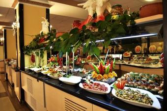 Klas Hotel