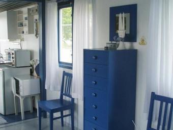 One-bedroom Holiday Home In Stenungsund