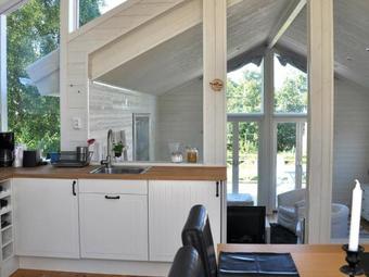 Holiday Home In Stenungsund
