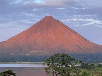 Hotel Arenal Vista Lodge