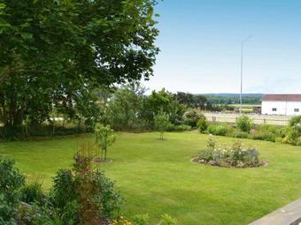 Four-bedroom Holiday Home In S�lvesborg 2