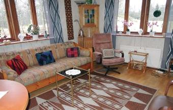 Two-bedroom Holiday Home Unnaryd 0 02